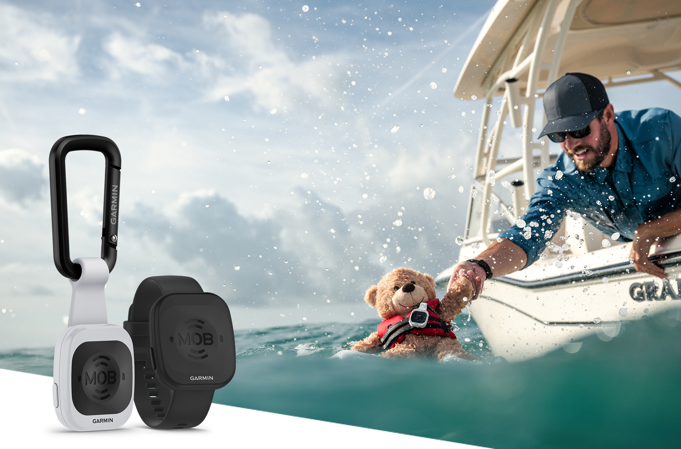 Garmin Onboard Garmin Onboard