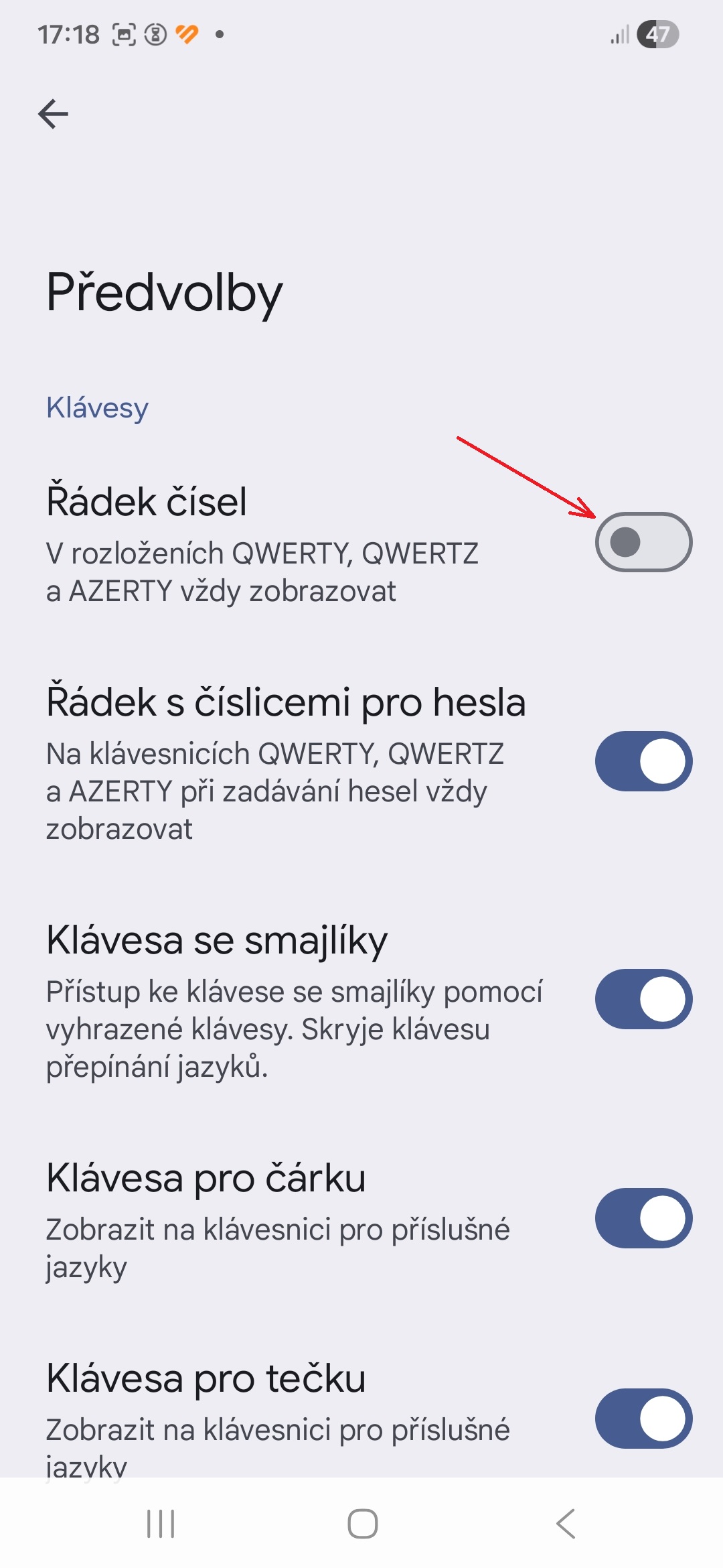 Gboard_vyhrazeny_radek_s_cisly_4 Gboard vyhrazeny radek s cisly 4