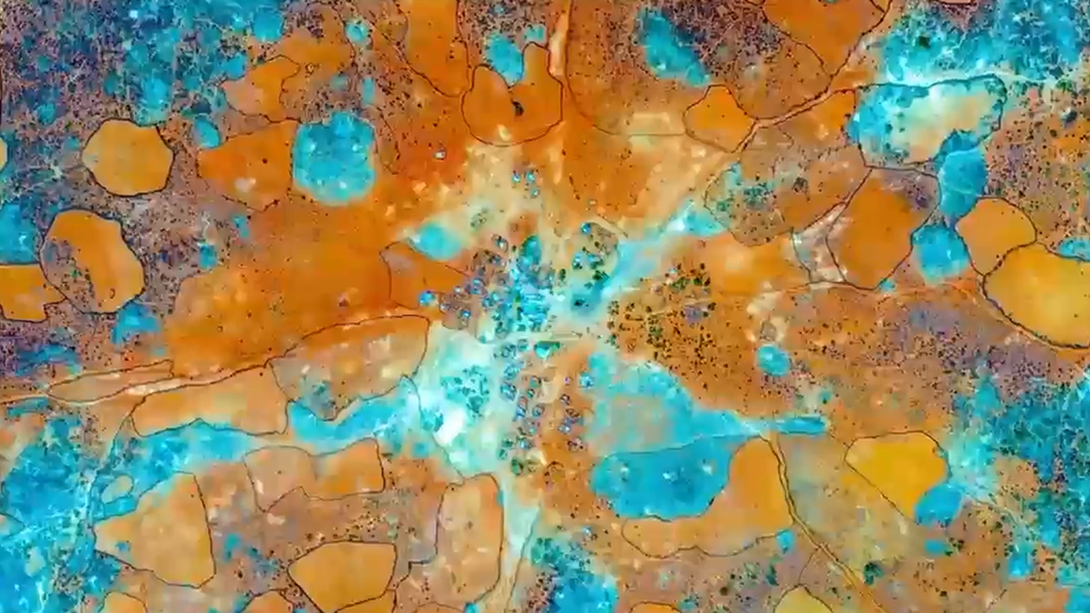 Google Earth AI 2 Google Earth AI 2