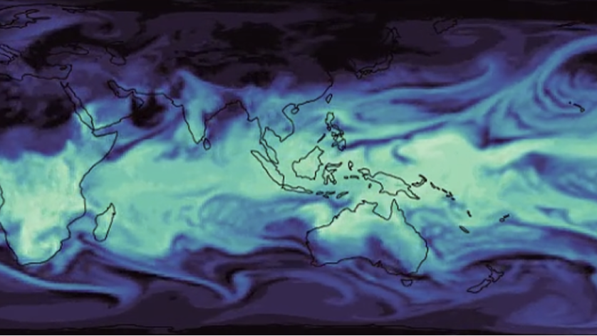 Google Earth AI 5 Google Earth AI 5