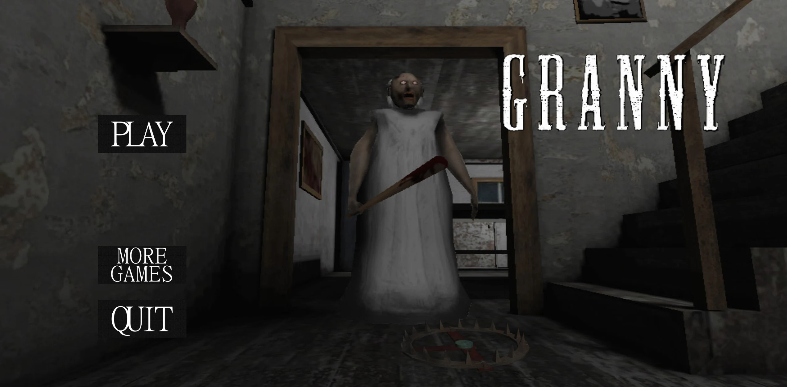 Granny 1 Granny 1