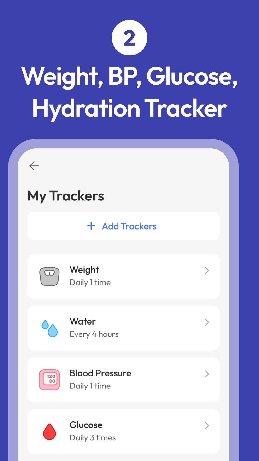 Pill Reminder & Health Tracker 2 Pill Reminder & Health Tracker 2