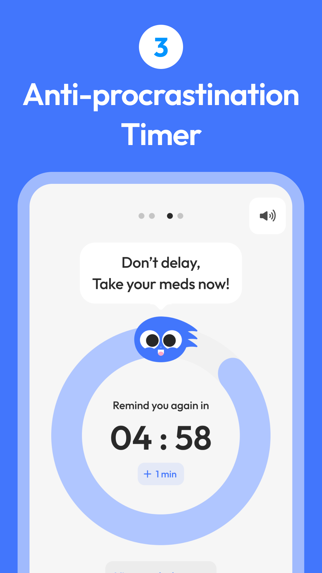Pill Reminder & Health Tracker 4 Pill Reminder & Health Tracker 4