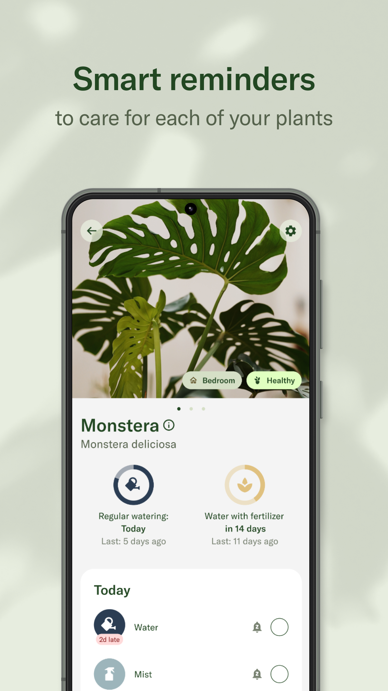 Planta 2 Planta 2