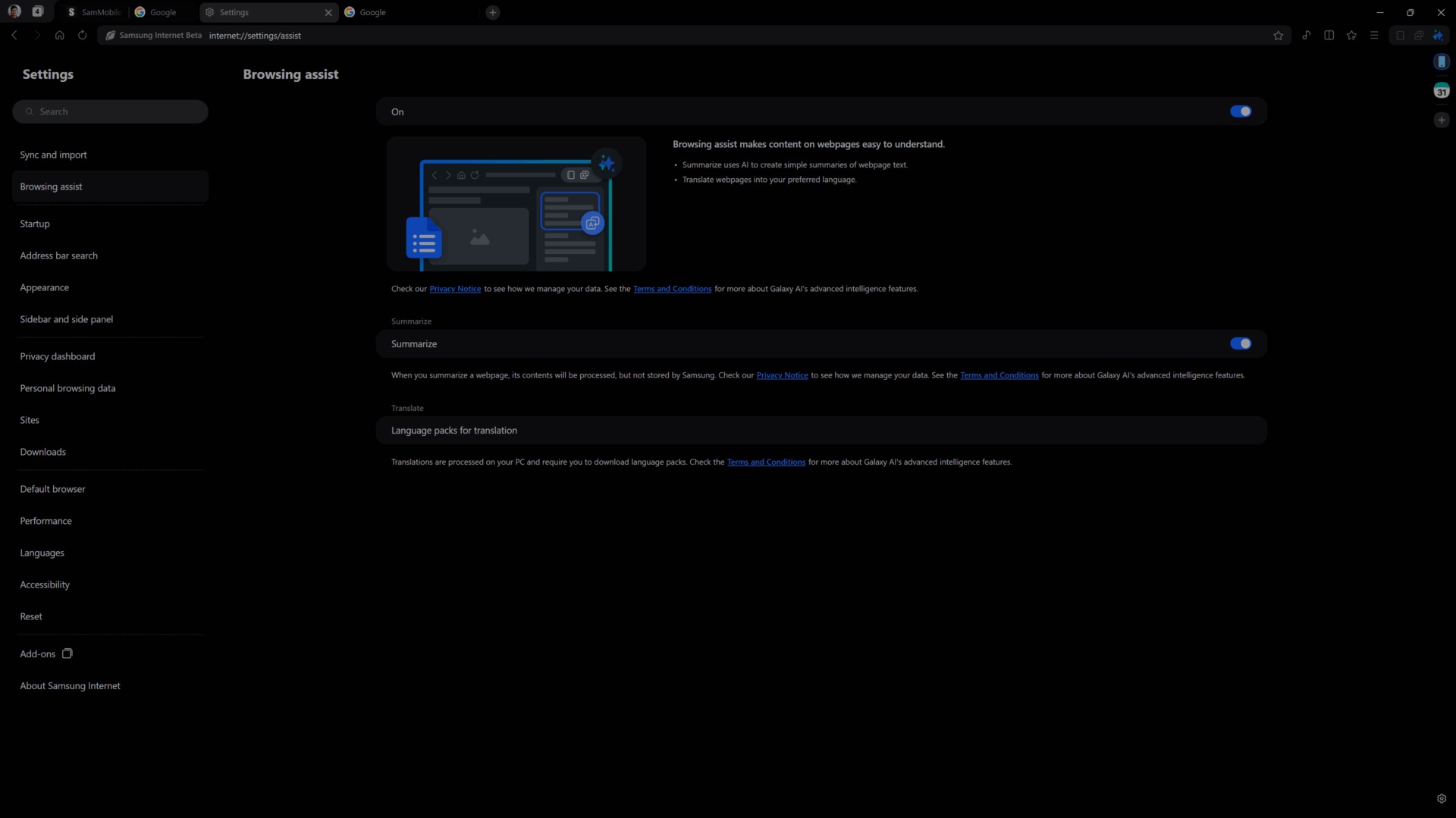 Samsung_Internet_PC_10 Samsung Internet PC 10