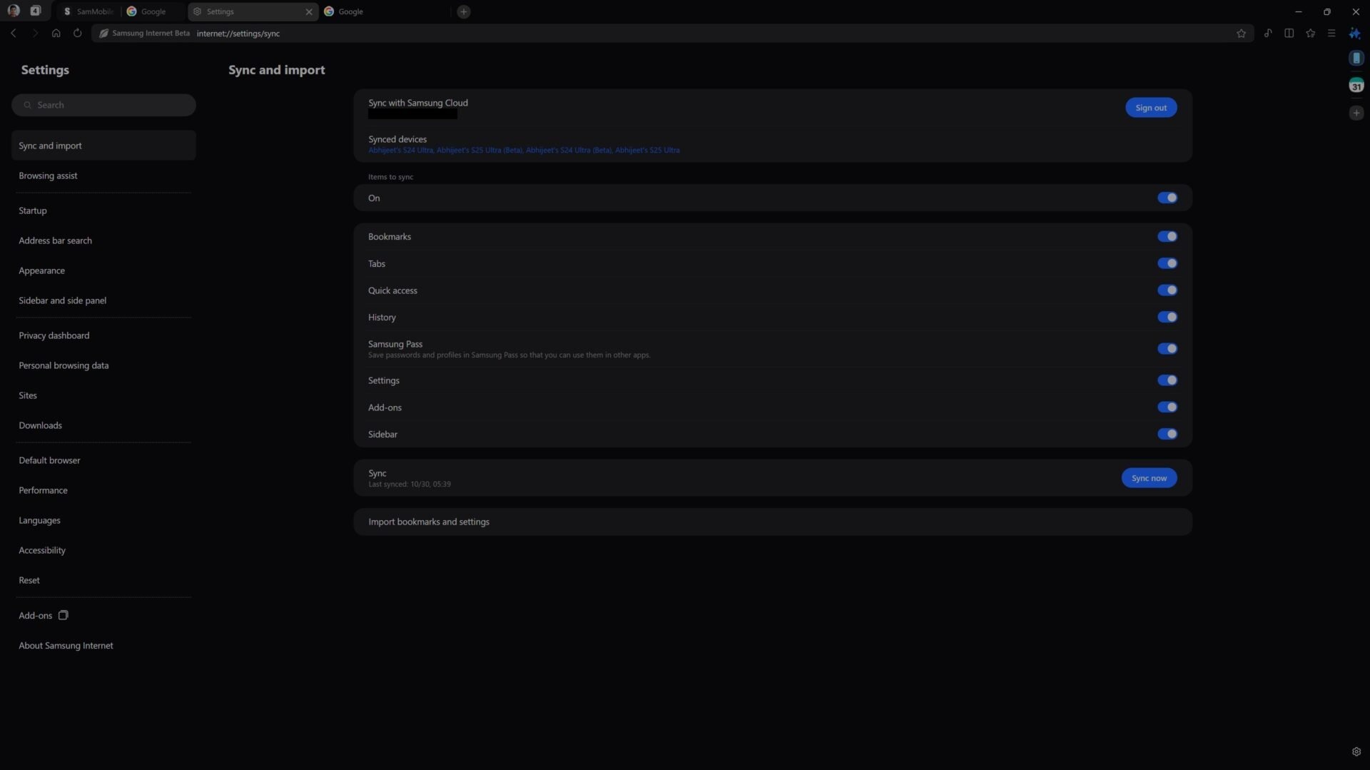 Samsung_Internet_PC_9 Samsung Internet PC 9