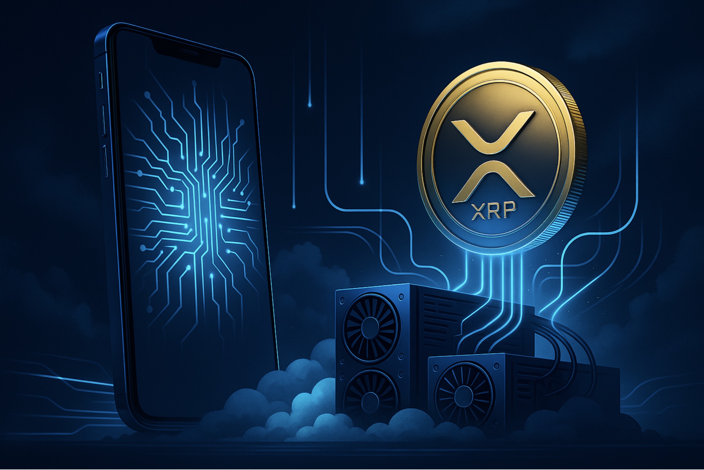 Pesan Komersial: XRP Mengalami Peningkatan Mingguan yang Menakjubkan Saat Cls Mining Menarik Investor Global dengan Model Berimbal Tinggi dan Menghasilkan 9.000 Dolar Setiap Hari Pesan Komersial: XRP Mengalami Peningkatan Mingguan yang Menakjubkan Saat Cls Mining Menarik Investor Global dengan Model Berimbal Tinggi dan Menghasilkan 9.000 Dolar Setiap Hari