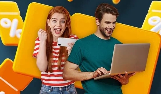 Belanja dengan kode promo di TSBOHEMIA.CZ dan dapatkan diskon hingga 60%!
