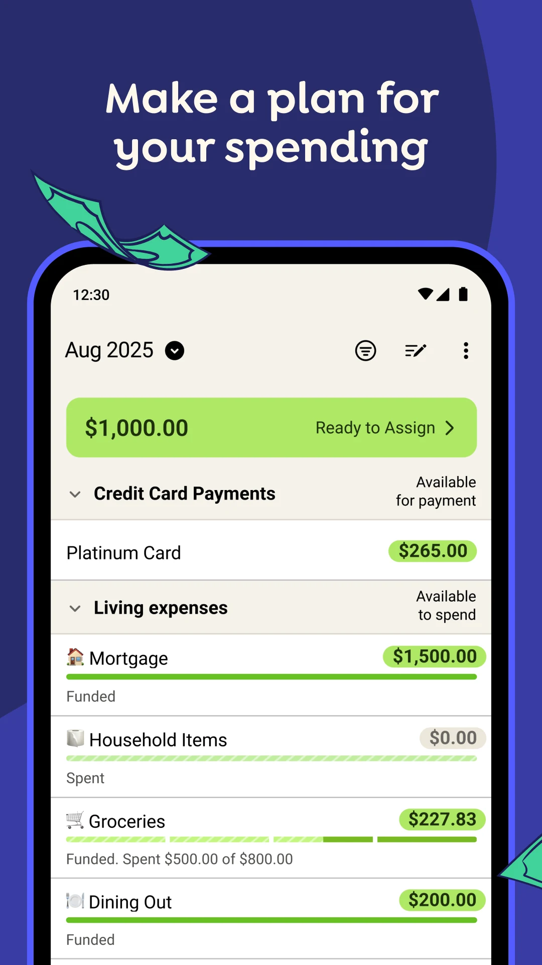 YNAB 3 YNAB 3