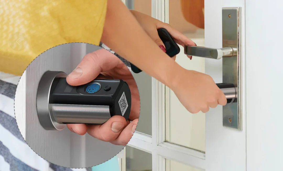 Tanpa kunci, tanpa masalah: WELOCK smart lock merayakan Halloween dengan diskon besar hingga 63 € Tanpa kunci, tanpa masalah: WELOCK smart lock merayakan Halloween dengan diskon besar hingga 63 €