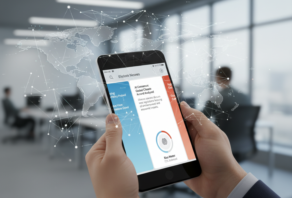 Zpravodajství cover