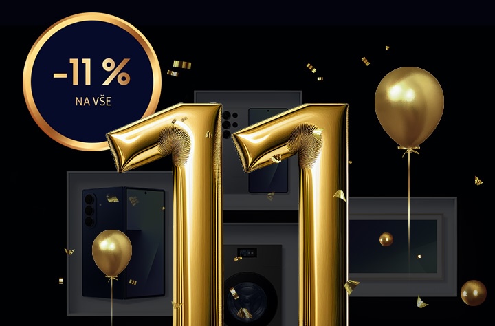 Black Friday Samsung cover