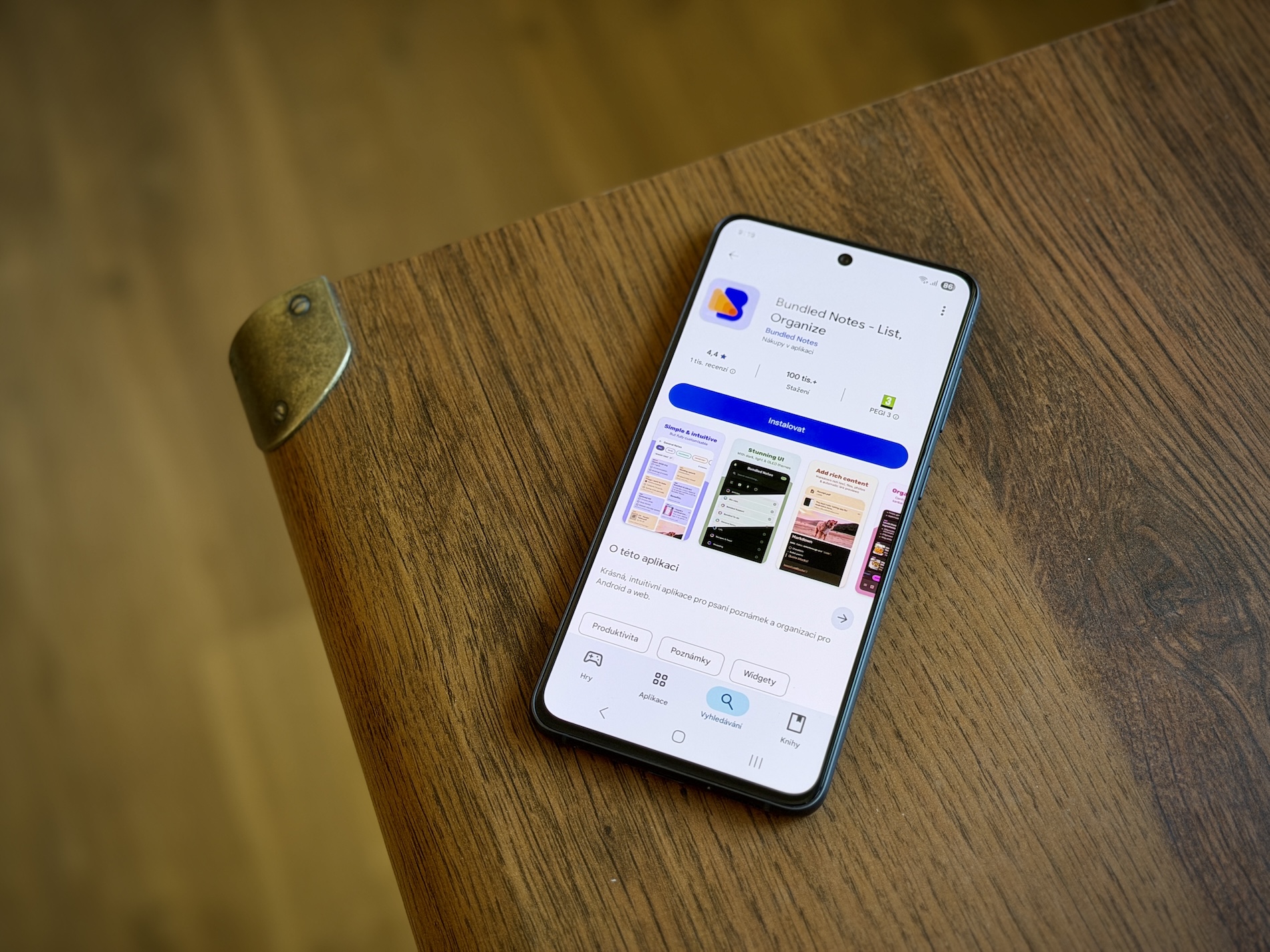 Bundled Notes ccover