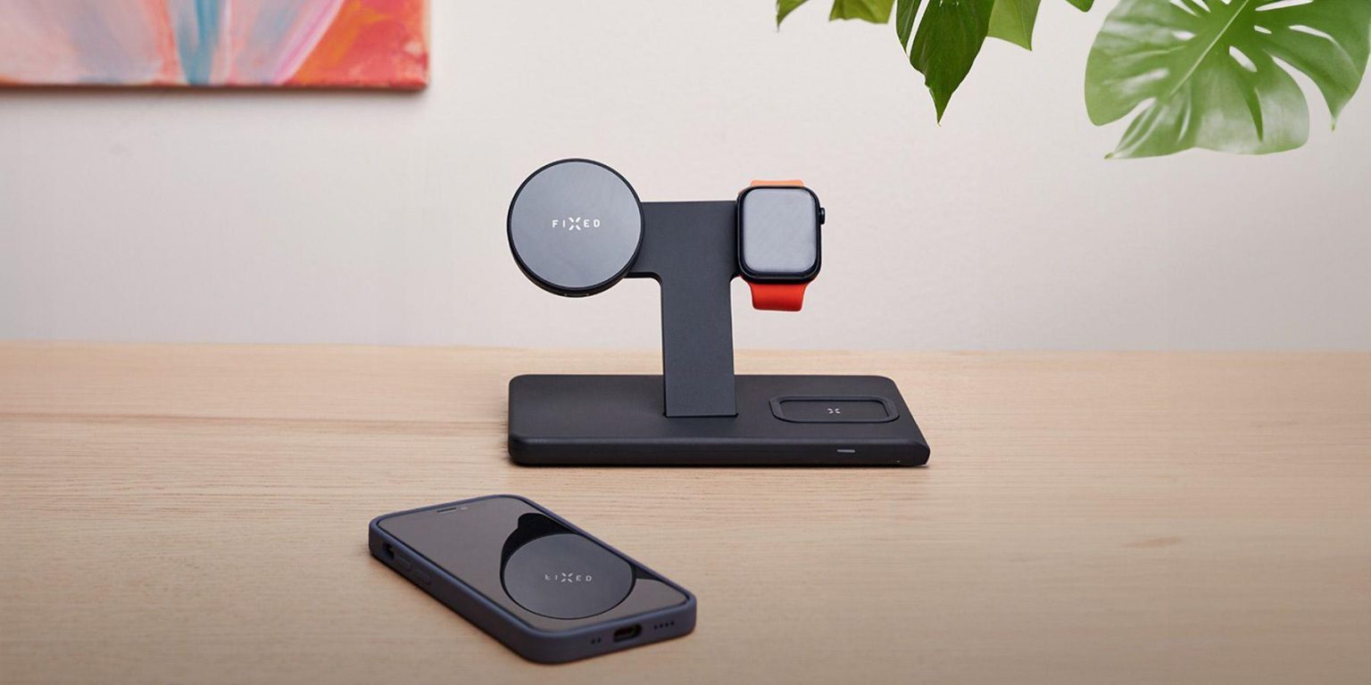 FIXED MagPowerstation 1536x768