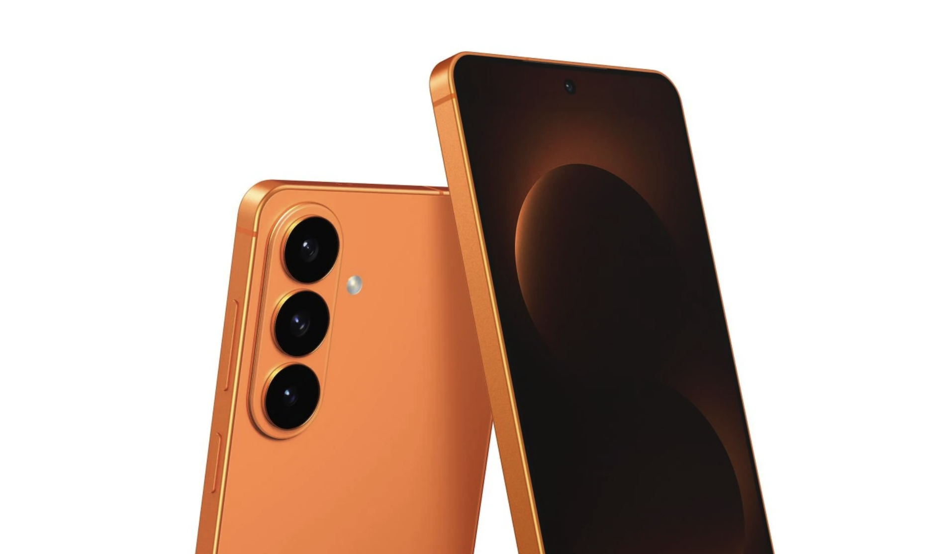 Galaxy S26 Plus cover