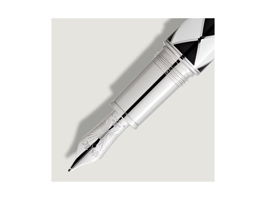 Plnicí pero Montblanc 131968 3
