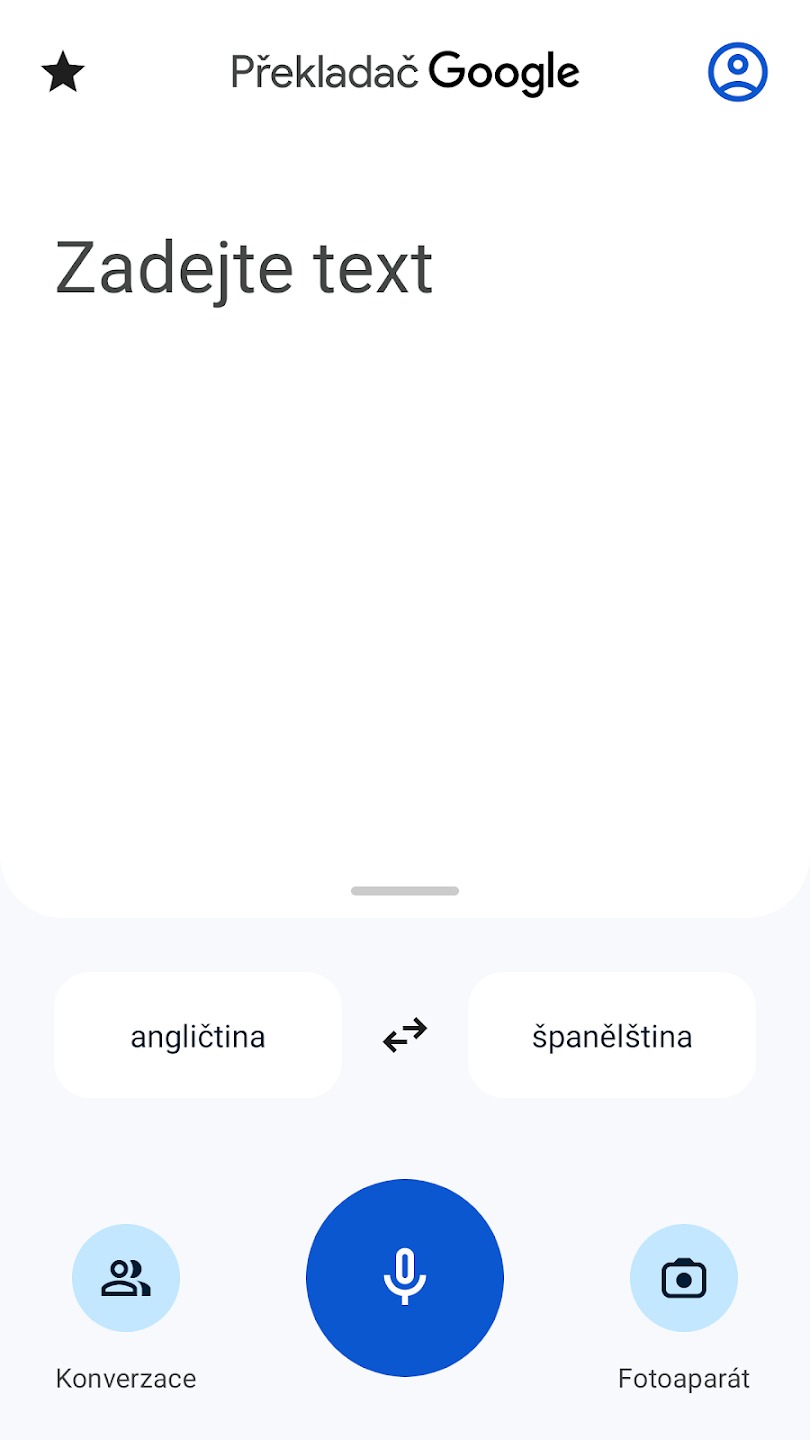Google Translate Google Translate