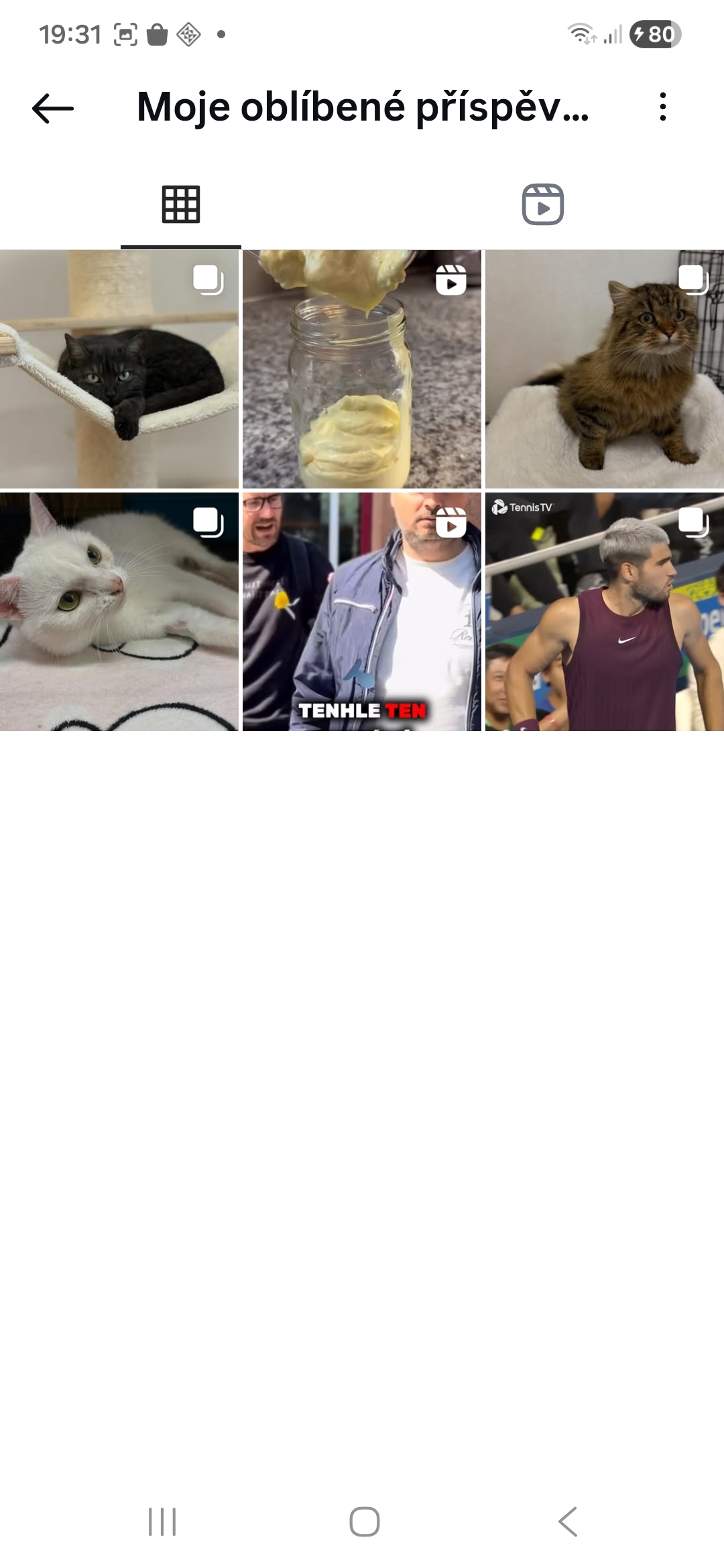 Instagram tipy triky 2025 19