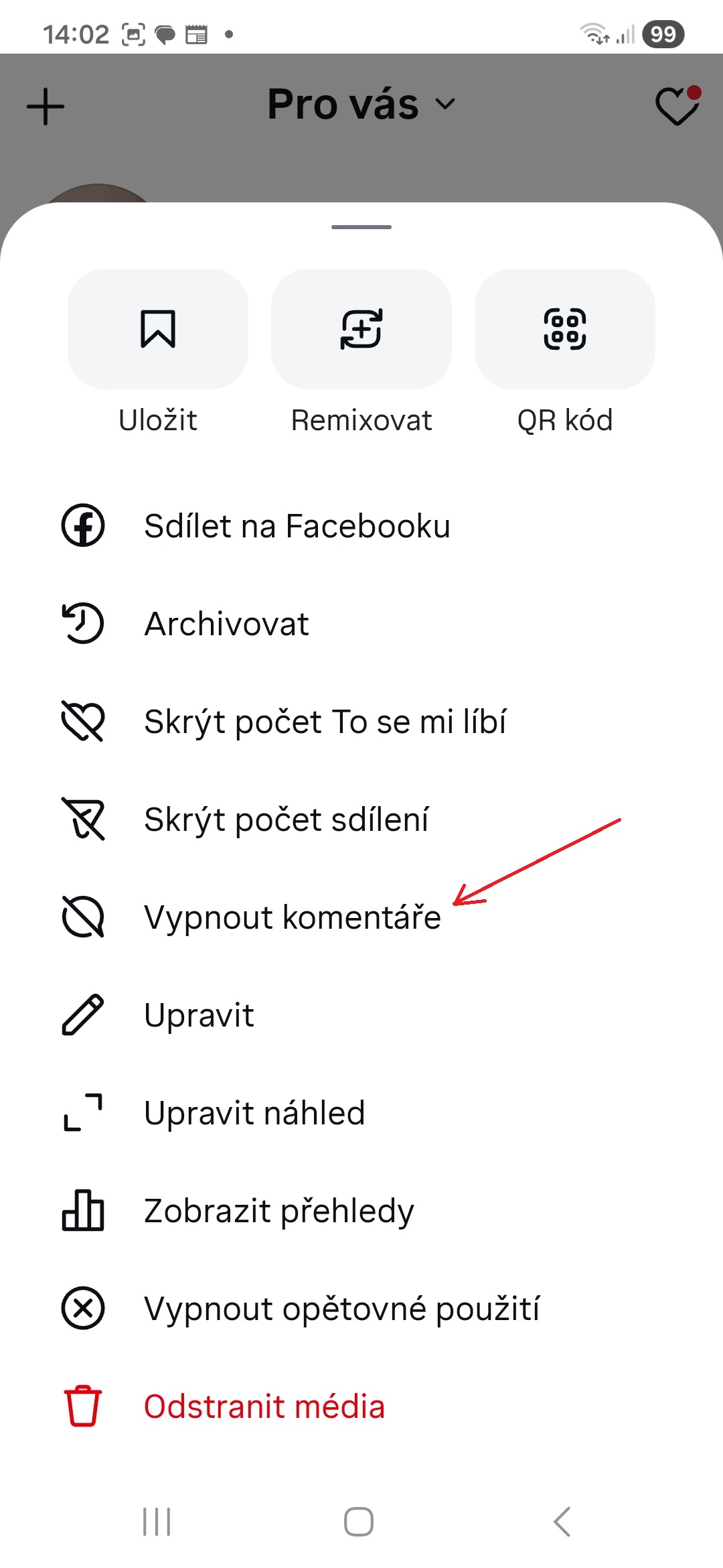 Instagram tipy triky 2025 25