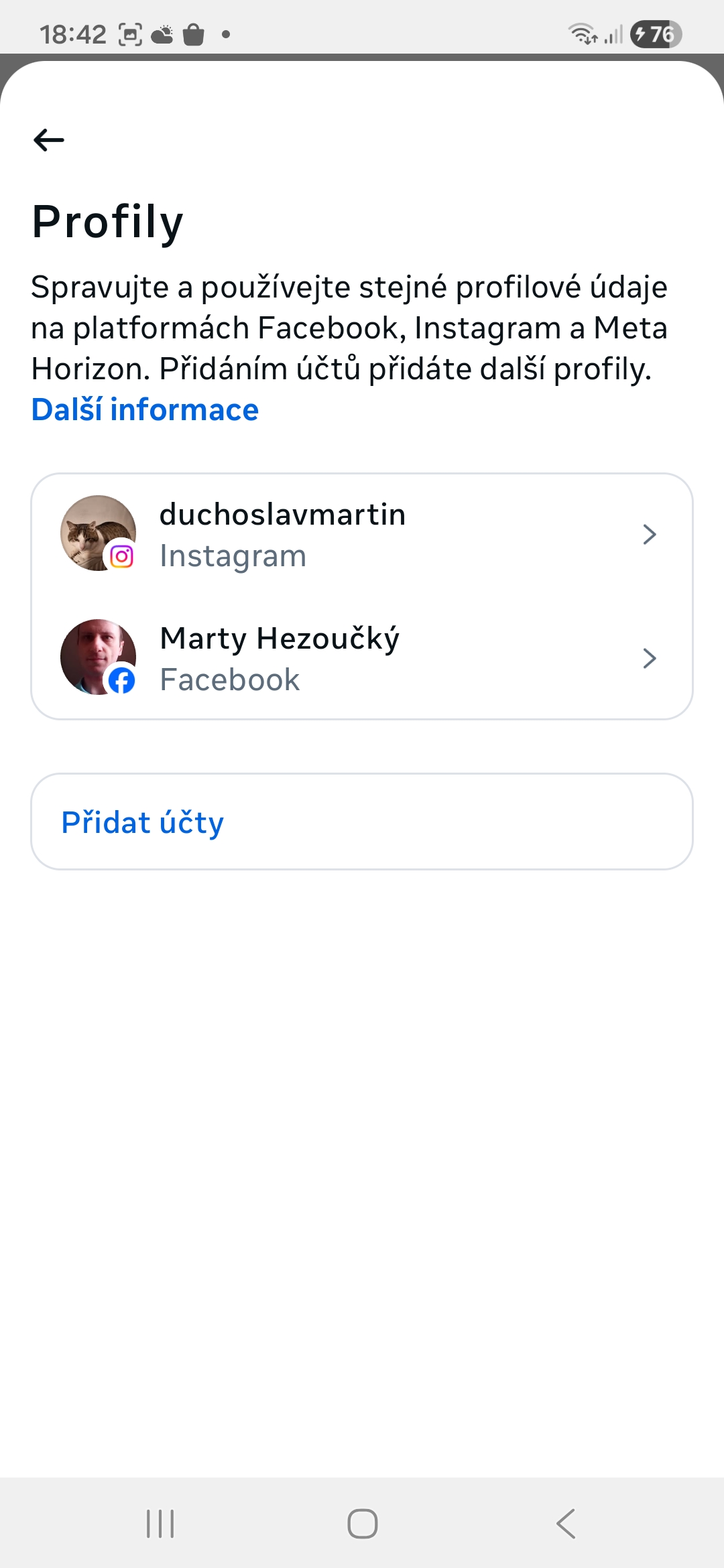 Instagram tipy triky 2025 9