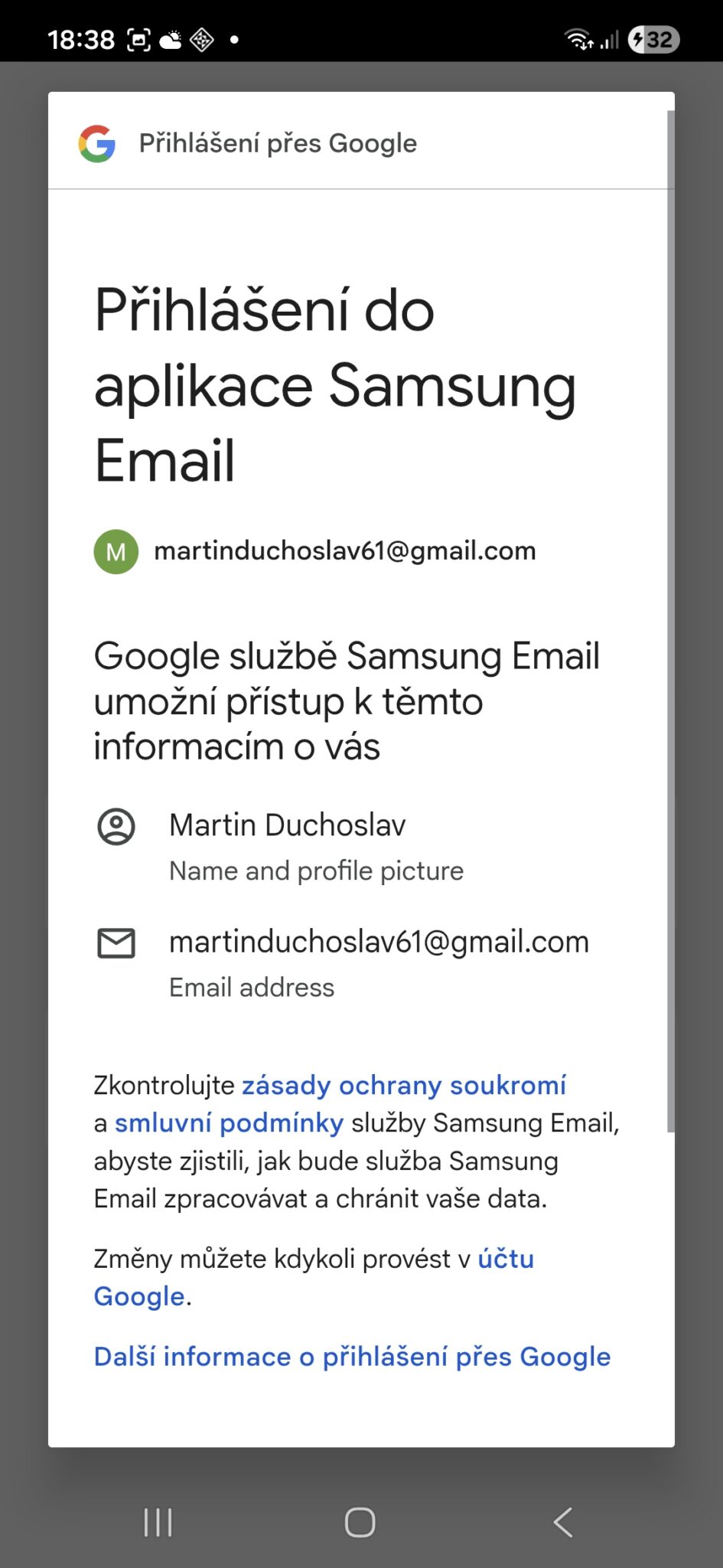 Come al telefono Galaxy configurare Samsung Email – Samsung Magazine
