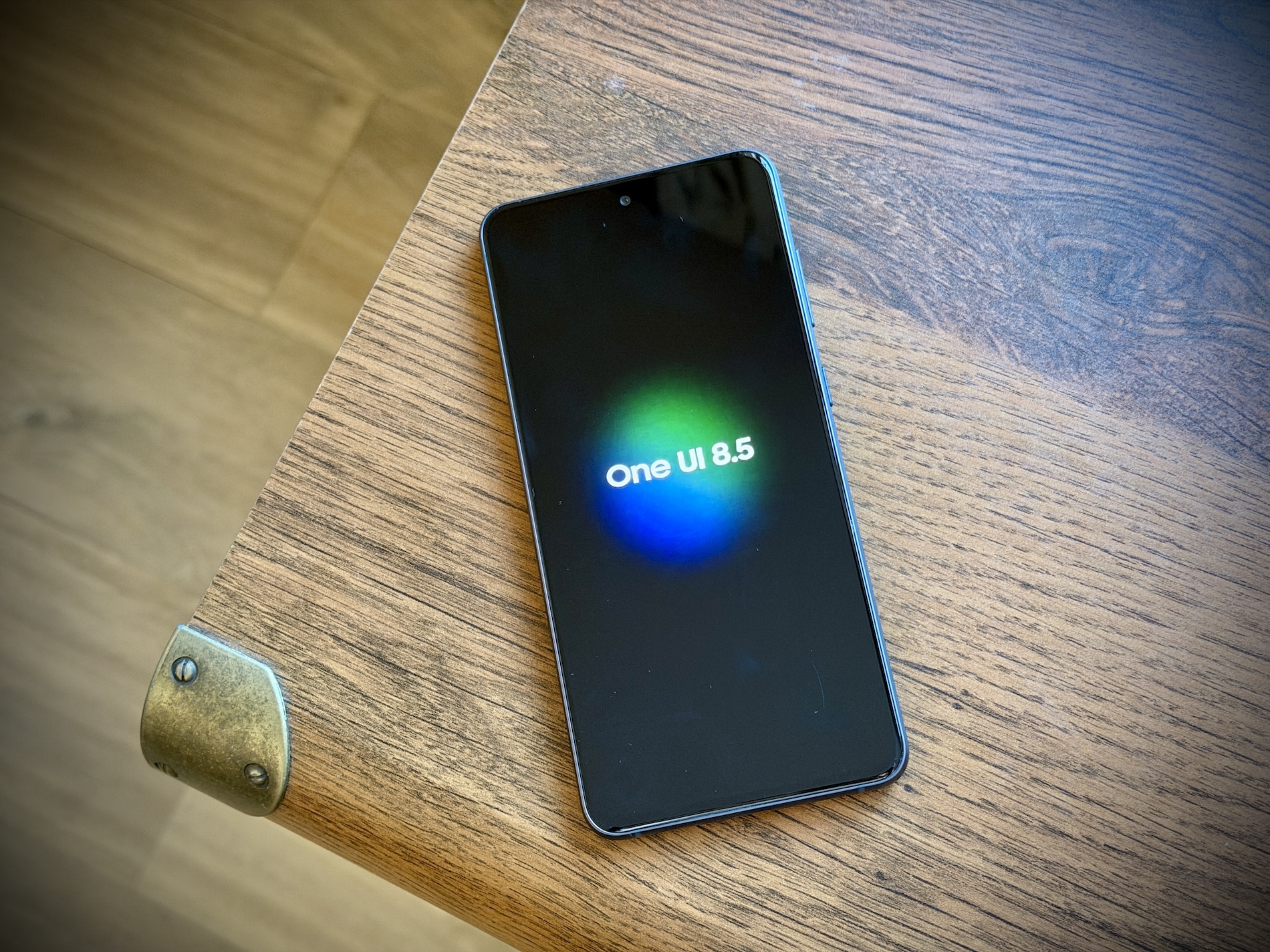 One UI 8.5 cover
