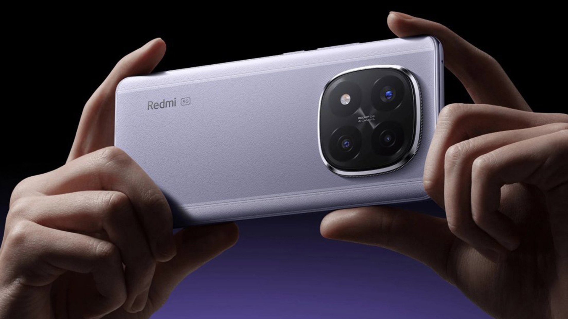 1920 1080 Redmi Note 14 