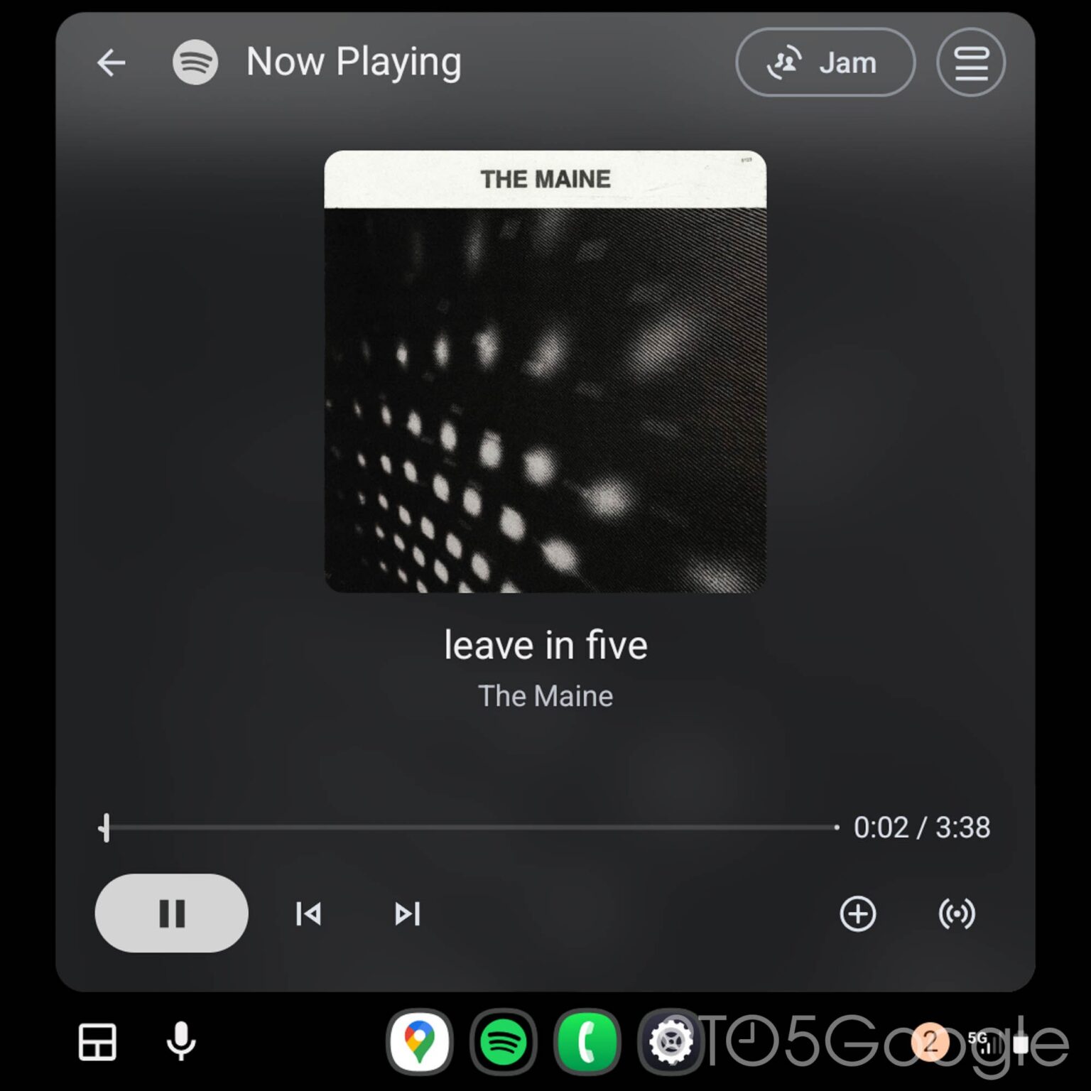 У вас не работает Android Auto? Google наконец подтвердил наличие ...