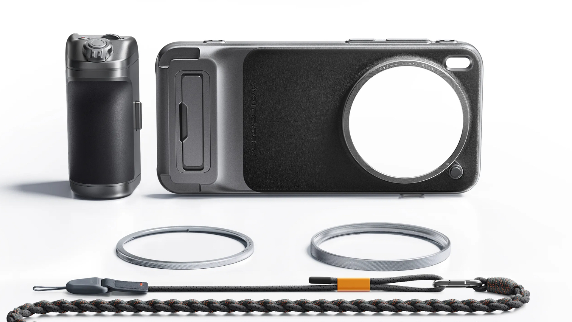 Vivo X300 Pro fotokit