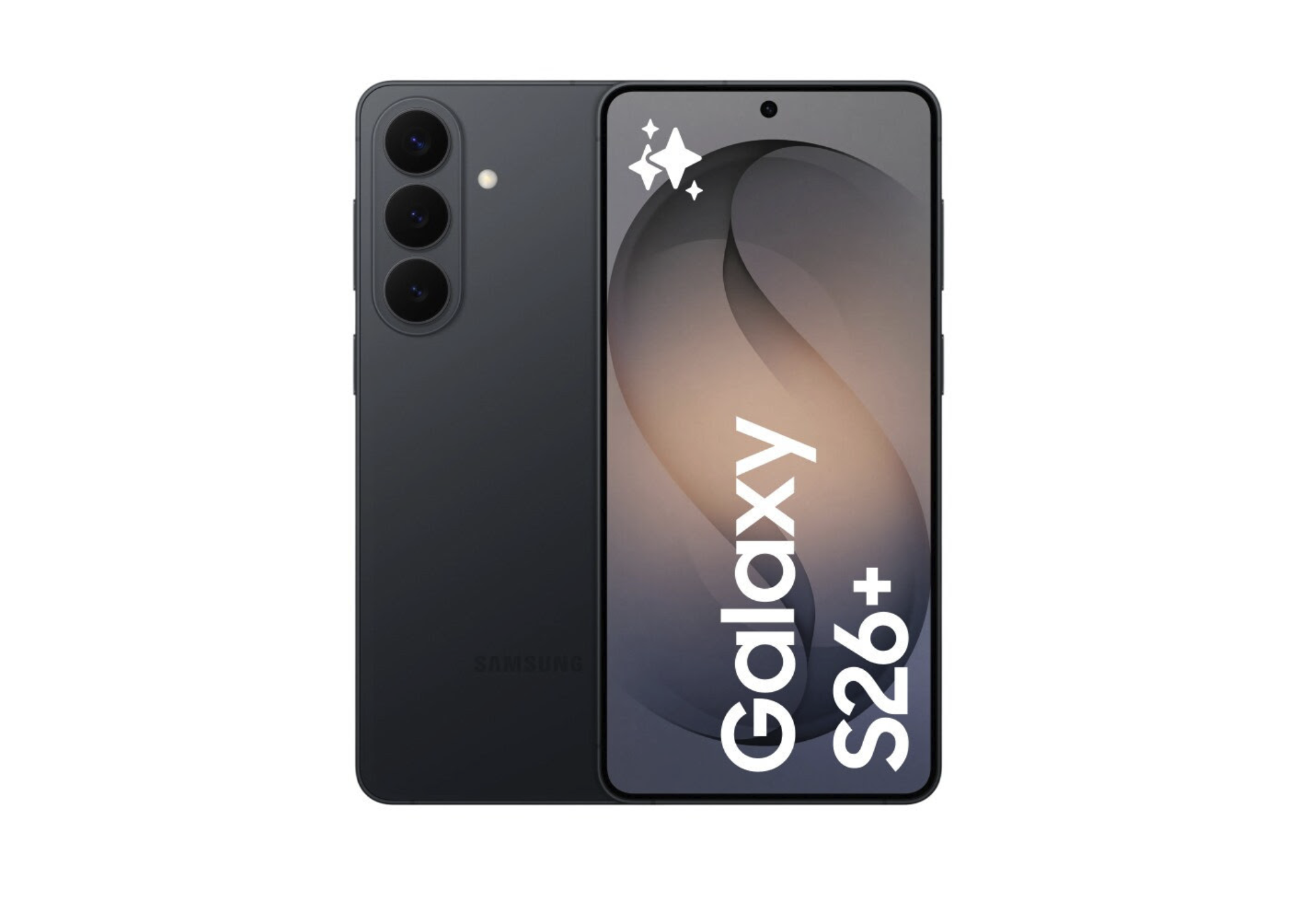 Galaxy S26 Plus cover