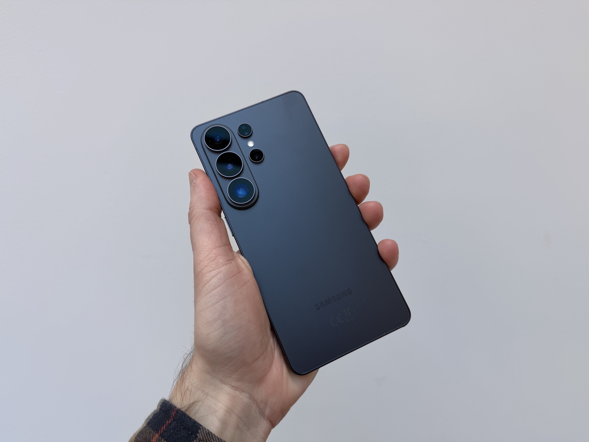 Galaxy S26 Ultra cover 2