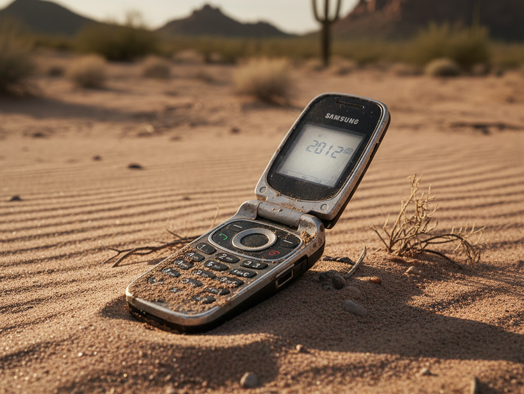 Samsung Gusto Gemini cover