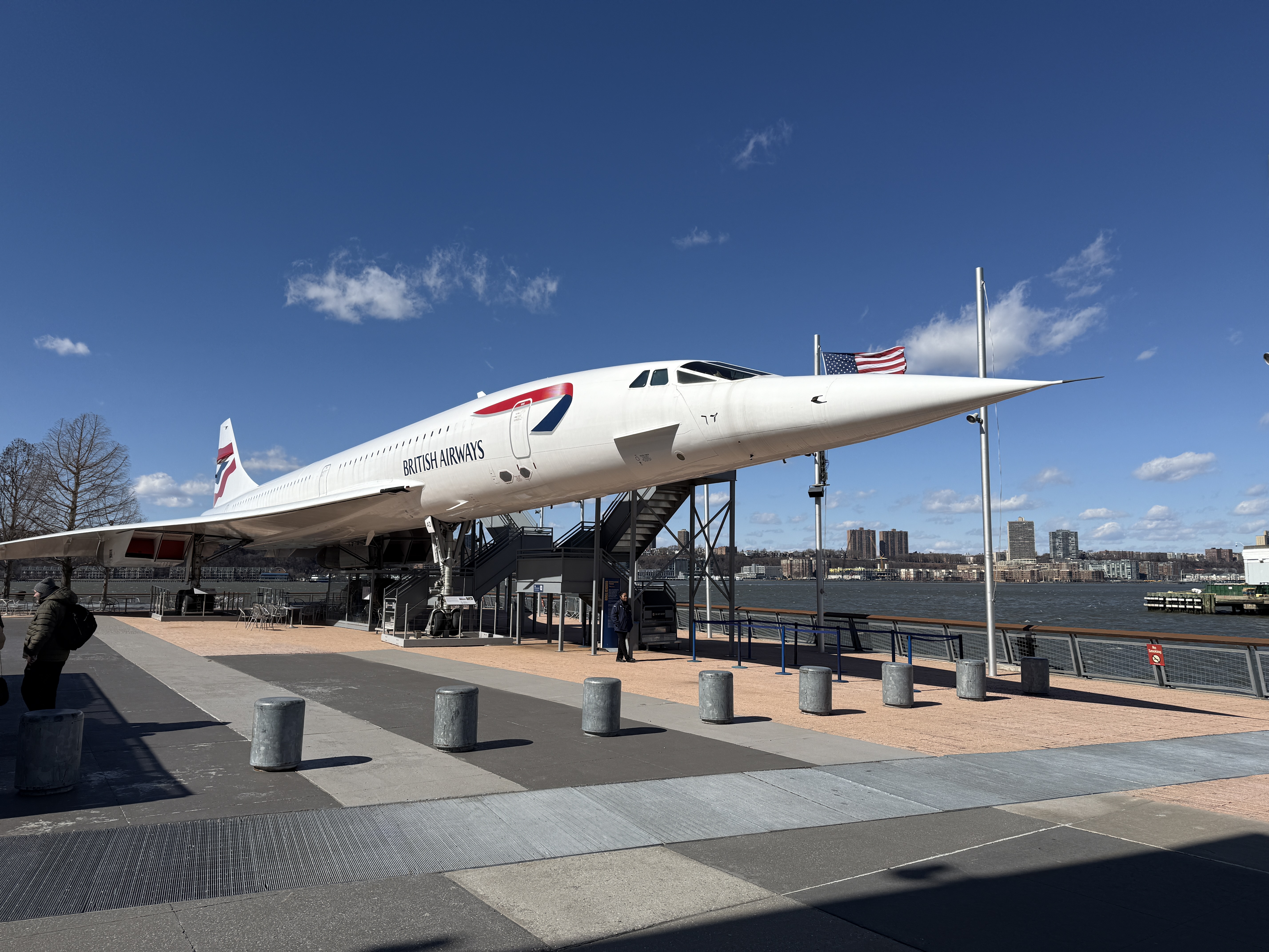 concorde