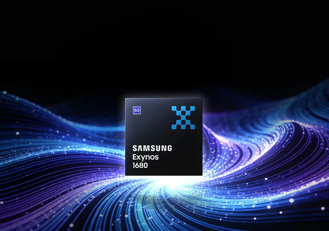 Exynos 1680