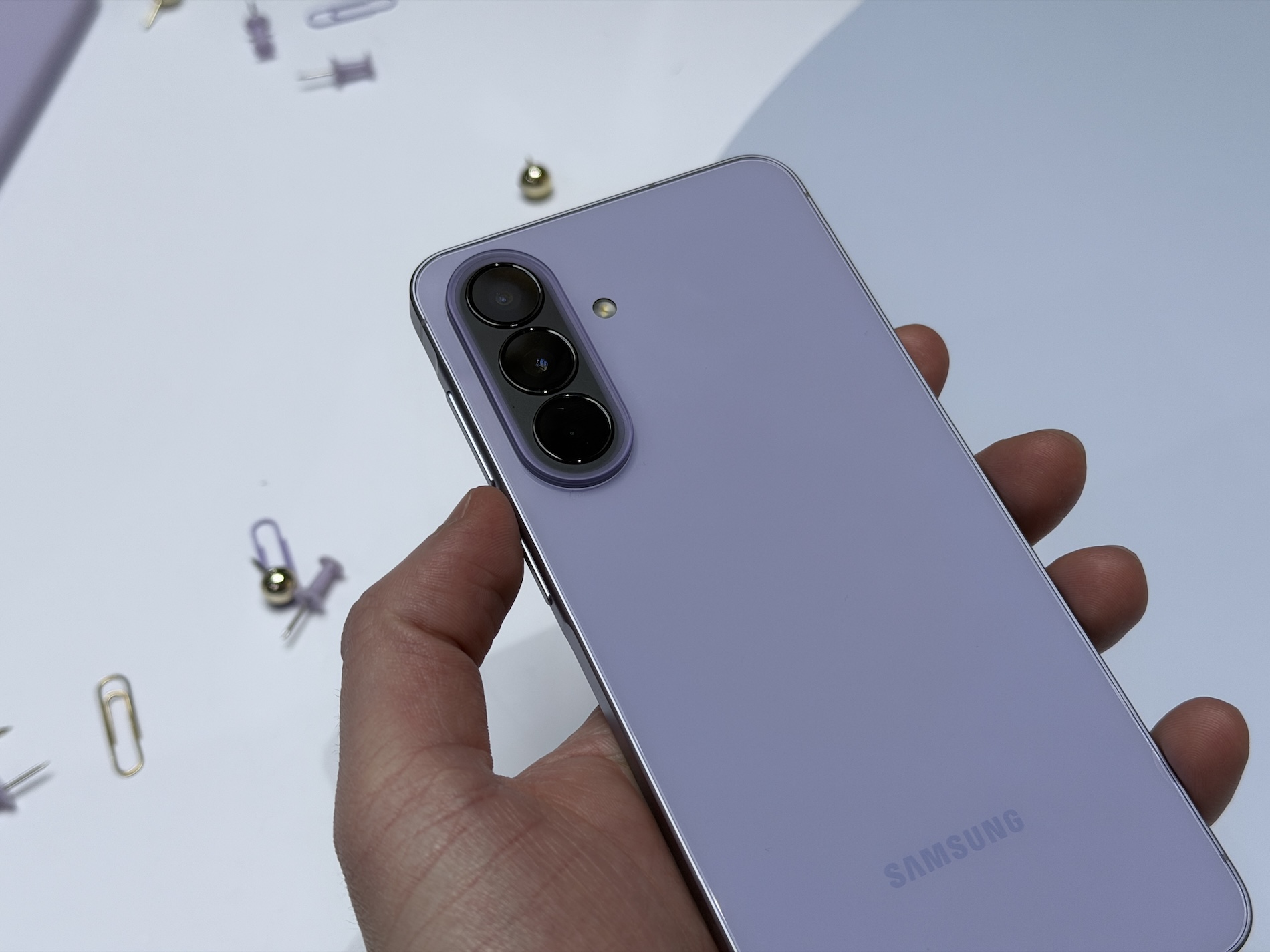 Galaxy A57 7