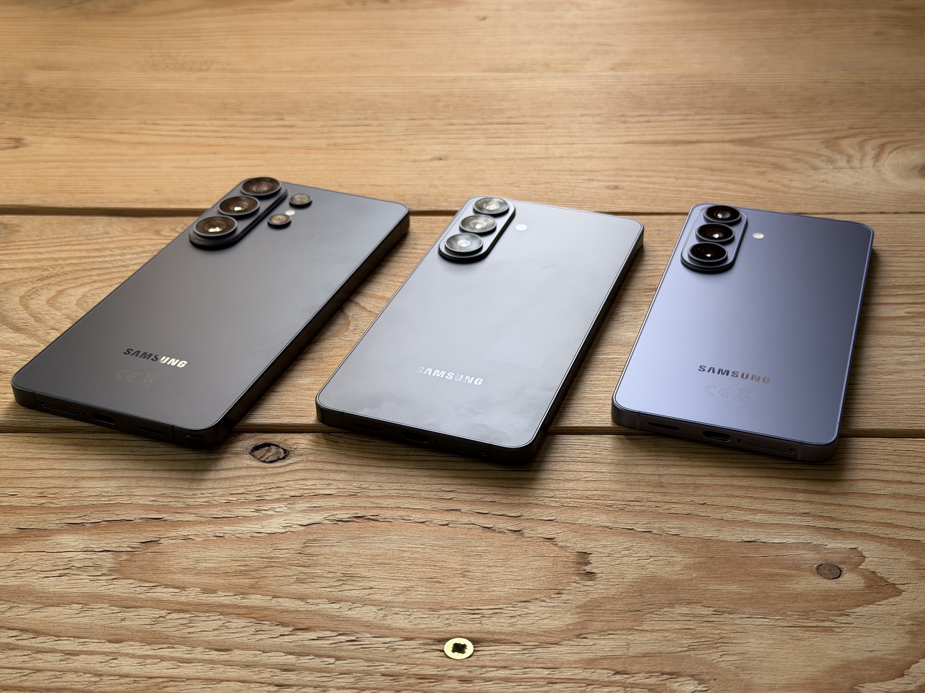 Galaxy S26 Plus Ultra Unbox 11