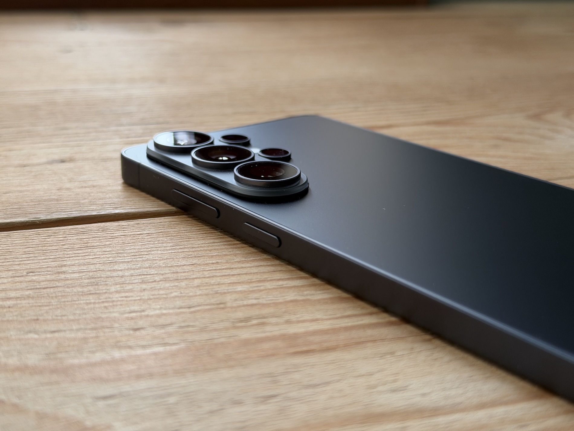 Galaxy S26 Ultra Unbox 3