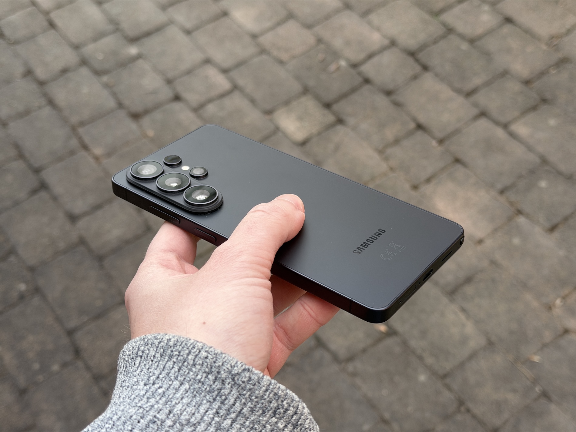 Galaxy S26 Ultra recenze 7