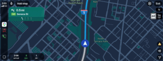 Google Maps Int gre Enfin La Navigation 3D Dans Android Auto Samsung google-maps-int-gre-enfin-la-navigation-3d-dans-android-auto-samsung