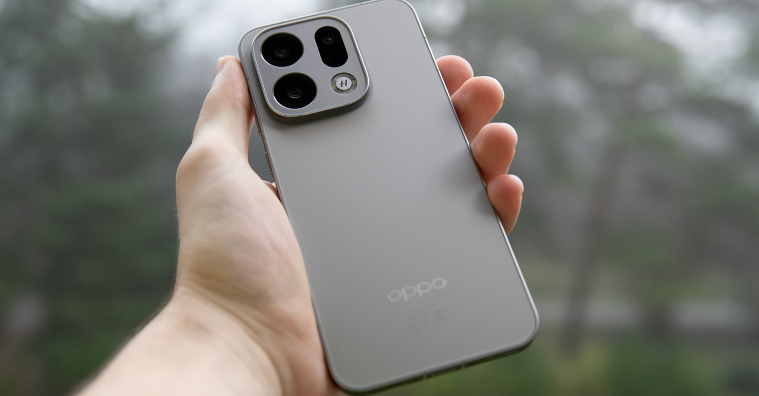 Oppo Find X9 1520x794