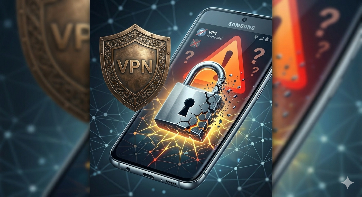 VPN cover
