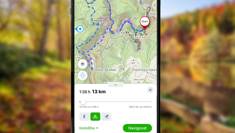 1 Výlety po okolí