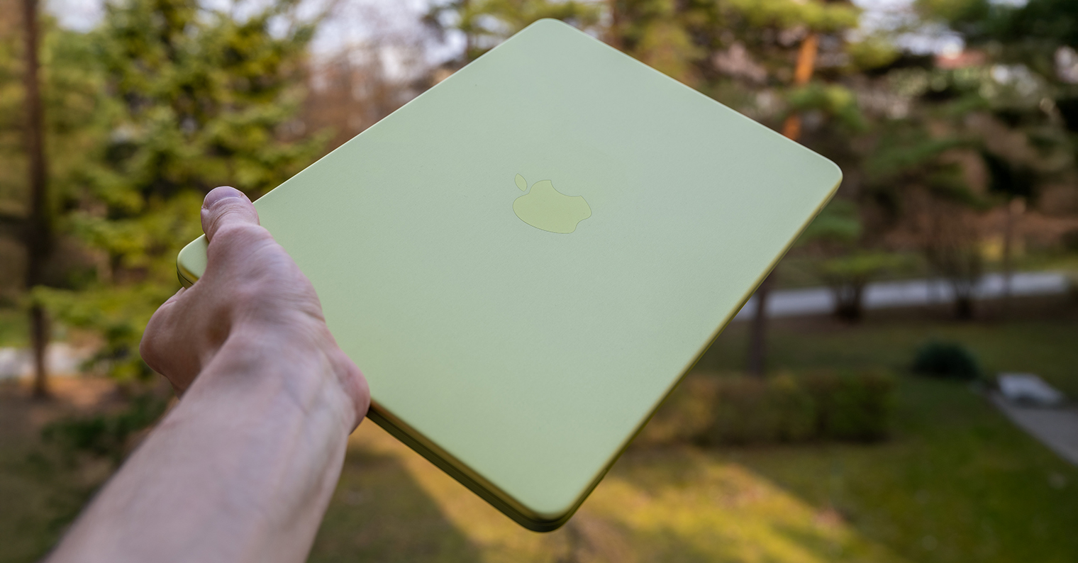 1520 794 MacBook Neo zluty