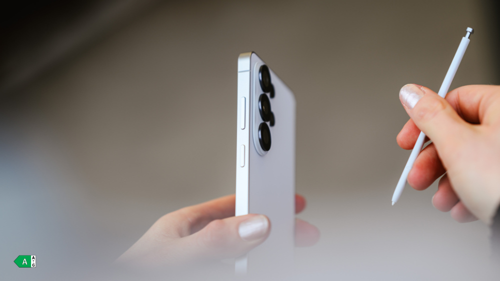 CAROUSEL S26 Ultra stitek 4