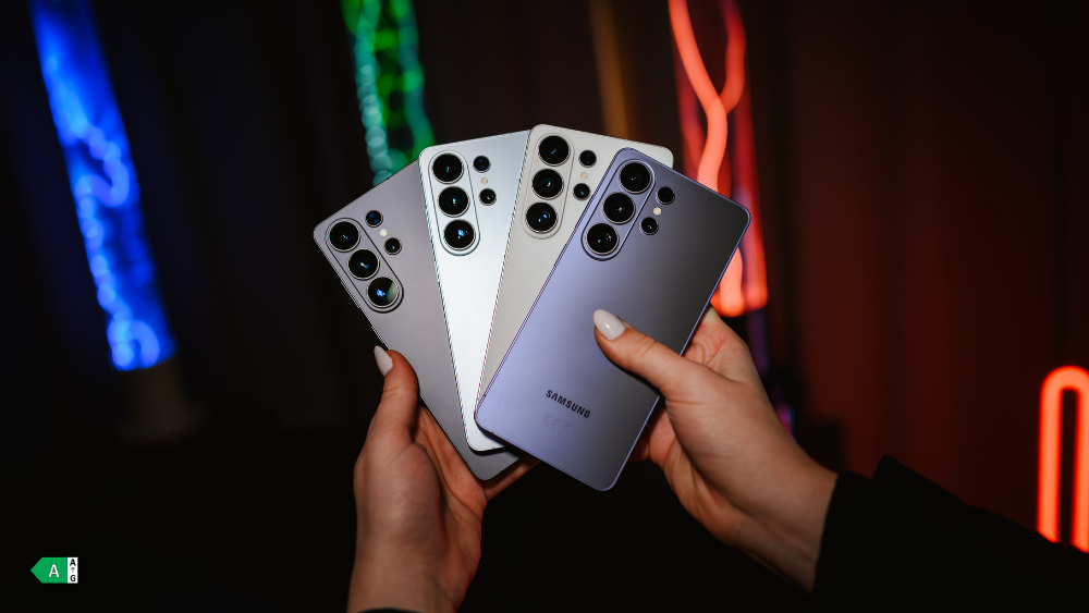 CAROUSEL S26 Ultra stitek 5