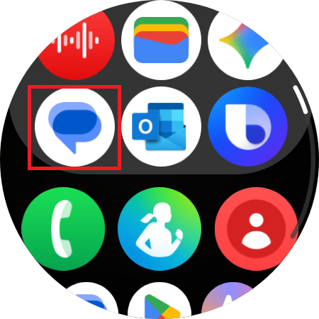 Co vsechno je mozne v Samsung telefonu ovladat z Galaxy Watch 1