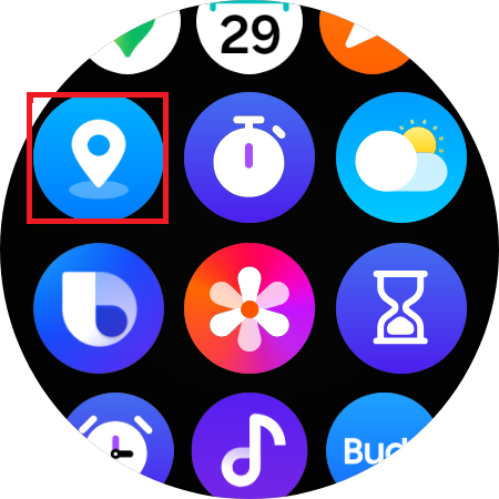 Co vsechno je mozne v Samsung telefonu ovladat z Galaxy Watch 15