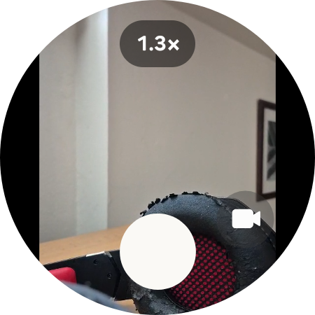 Co vsechno je mozne v Samsung telefonu ovladat z Galaxy Watch 20