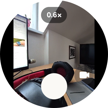 Co vsechno je mozne v Samsung telefonu ovladat z Galaxy Watch 21