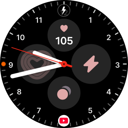 Co vsechno je mozne v Samsung telefonu ovladat z Galaxy Watch 5